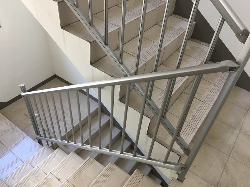 하루 5분 계단오르기 운동 시작하는 방법