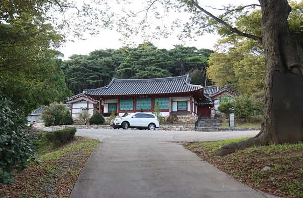 해미향교