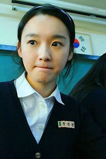 강민경 프로필