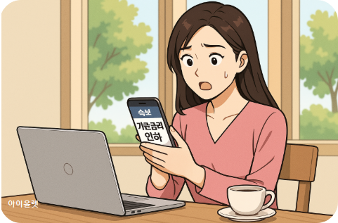 금리 인하와 자산시장 – 어떤 변화가 오는가?