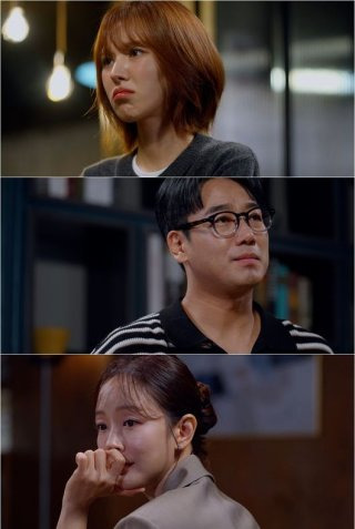 김남희 꼬꼬무