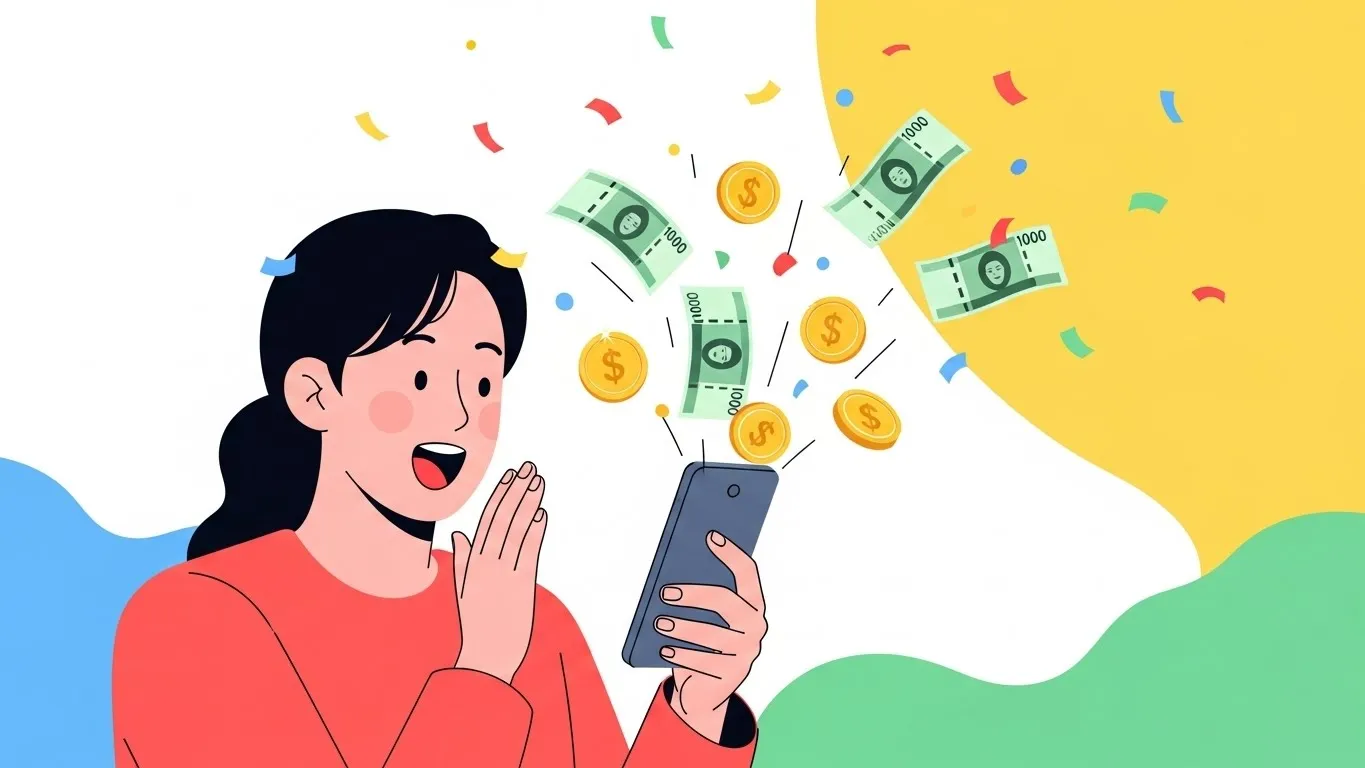 왜 숨은 돈을 꼭 찾아야 할까?