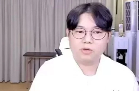 감스트 프로필 나이 고향 학력 팬카페 유튜브