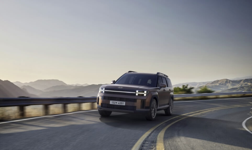 싼타페 풀체인지 mx5 사전예약 가격