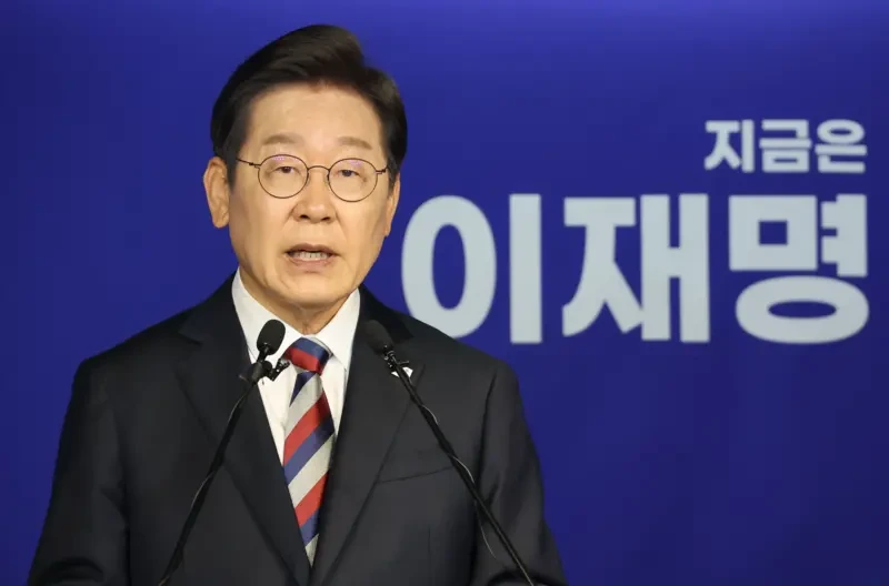 홍소영 병무청장 임명