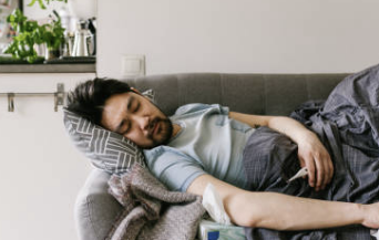 독감 증상 격리기간 알아보기