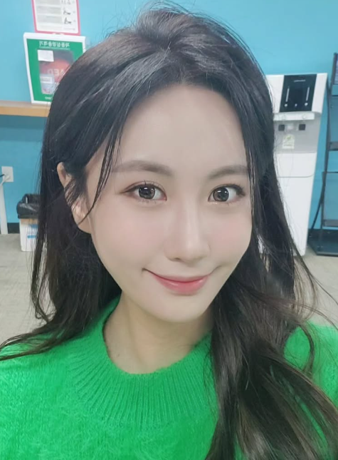 구수경 프로필