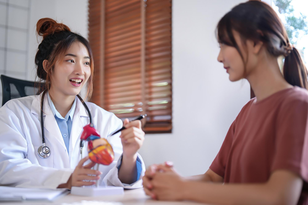 의사가 추천하는 행복한 삶을 위한 10가지 습관