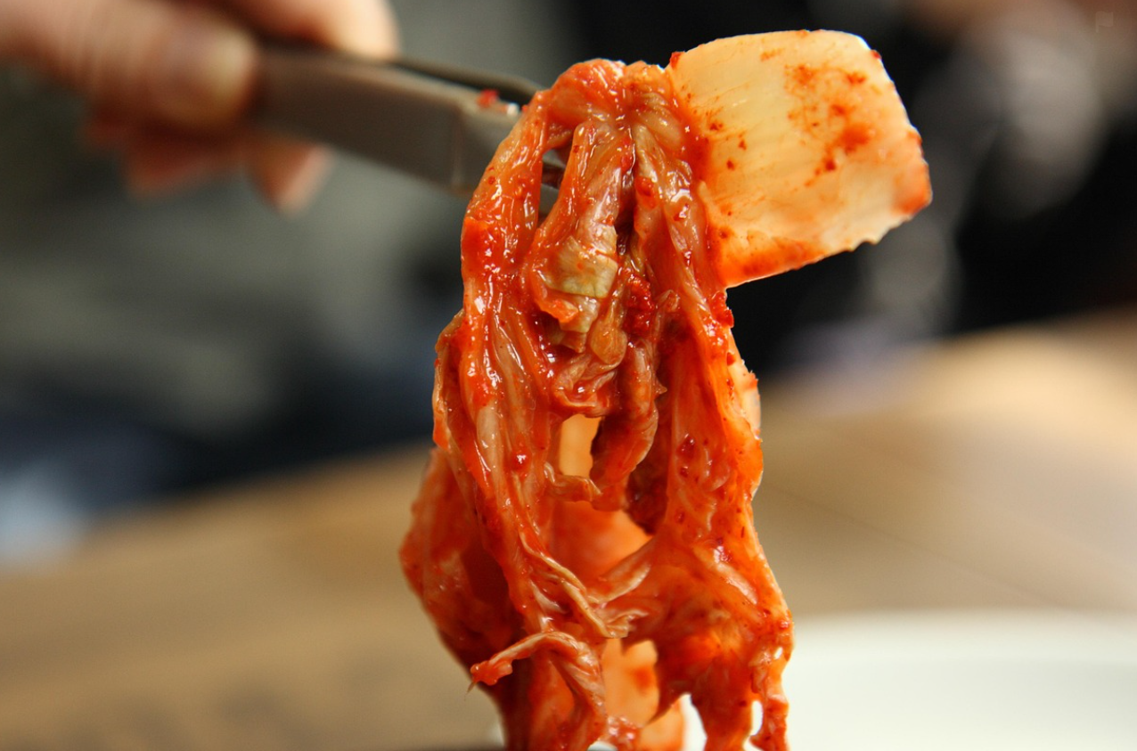 한국음식 트렌드 관련사진