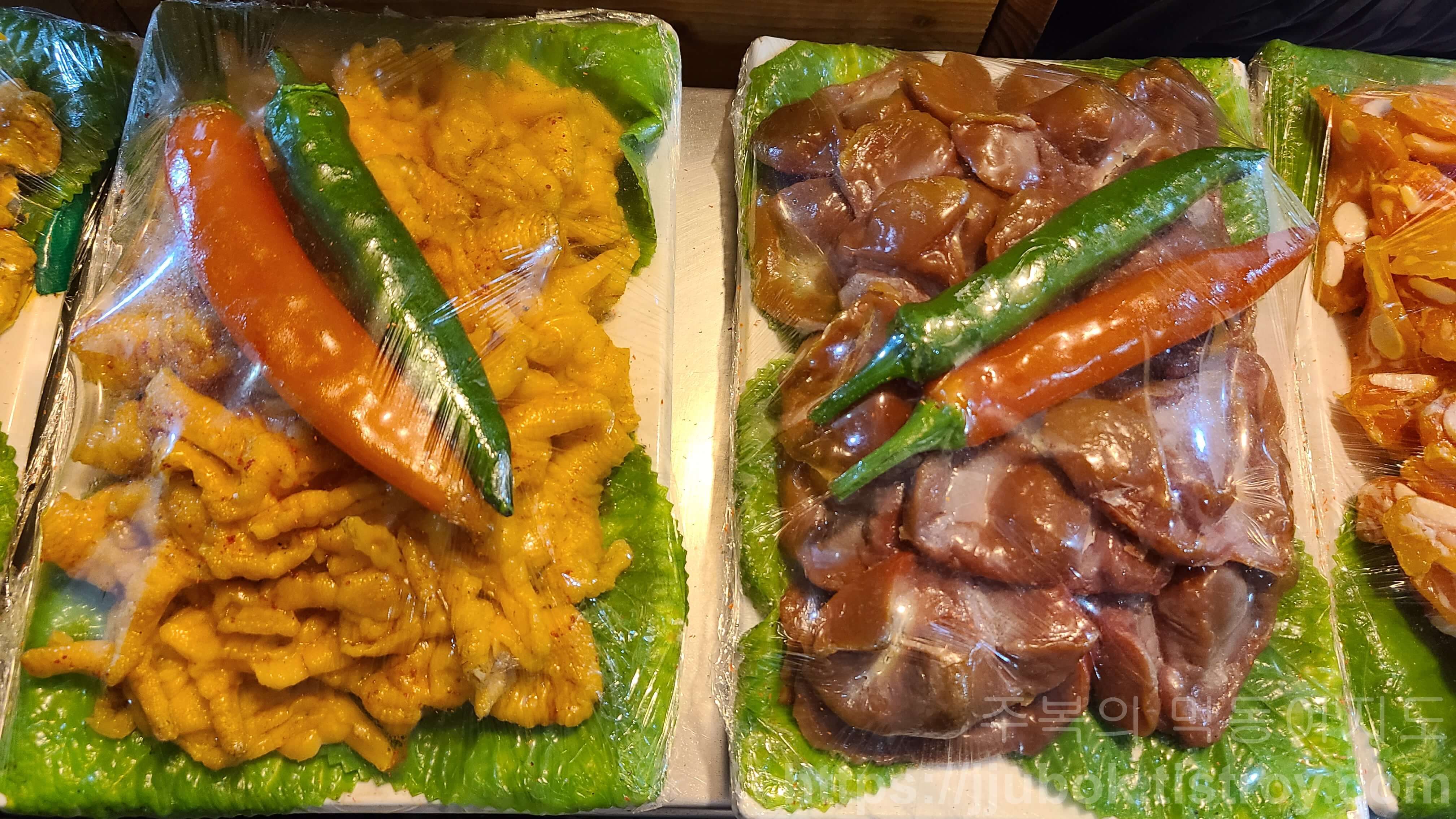 작전동-포장마차-볶음-메뉴