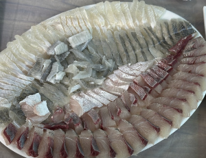 울진 토박이횟집