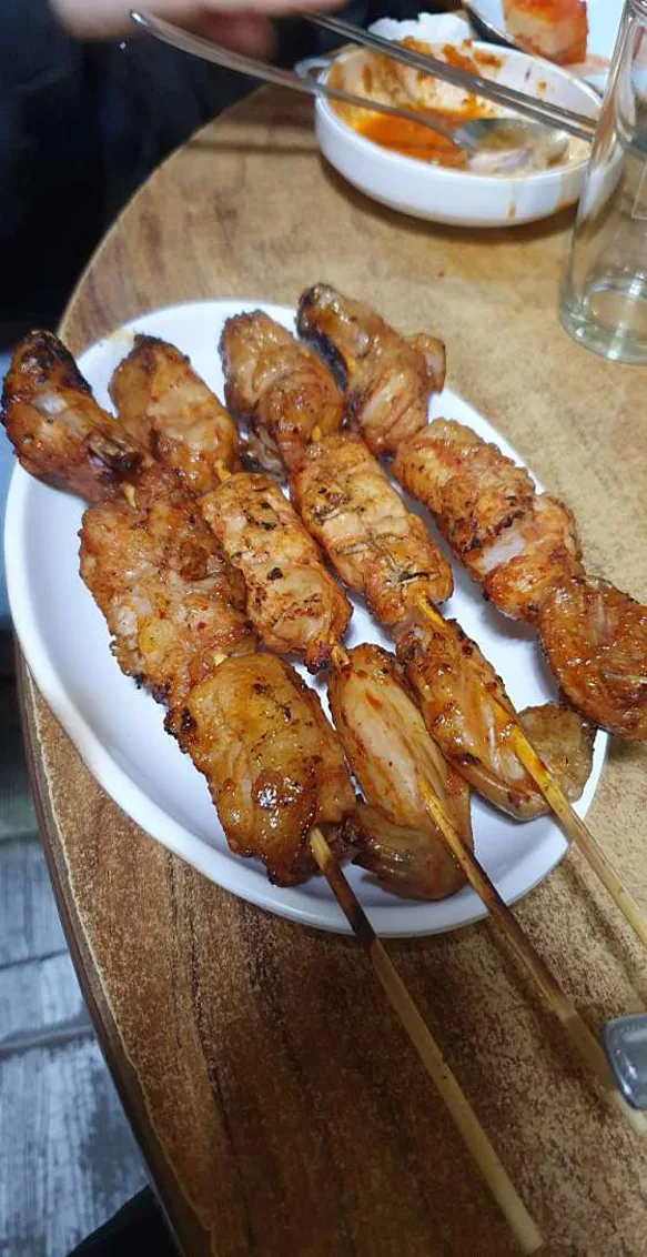 호수집