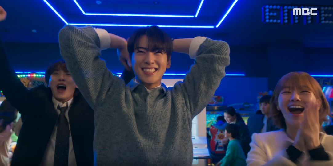 오늘도사랑스럽개_7회