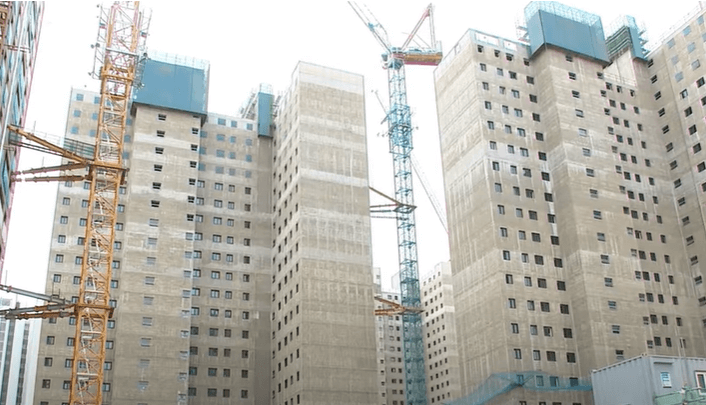 LH 아파트 전수 조사