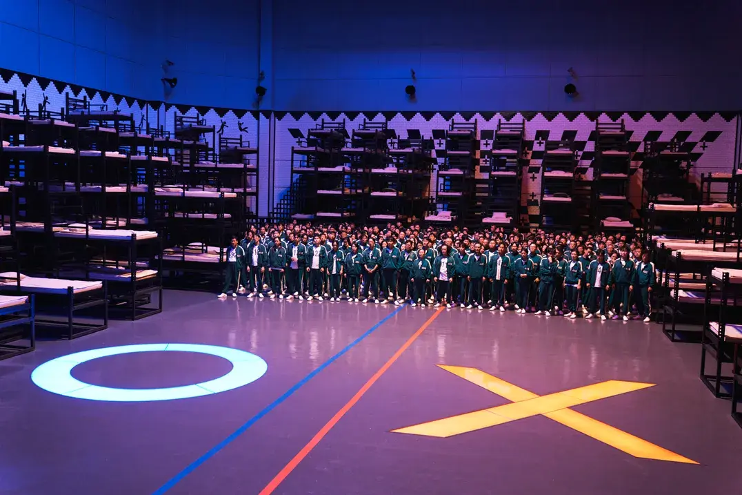 오징어게임 시즌3 출연진 공개일 스포