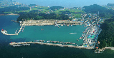 해돋이 명소 여행