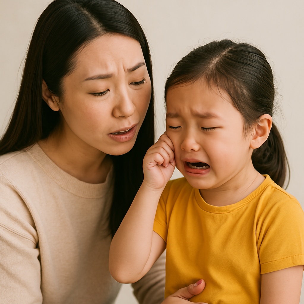 아이와-긍정적인-소통은-정서발달에-중요합니다.