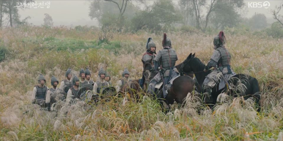 고려거란전쟁_14회