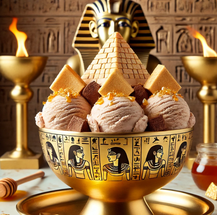 아이스크림 관련 사진