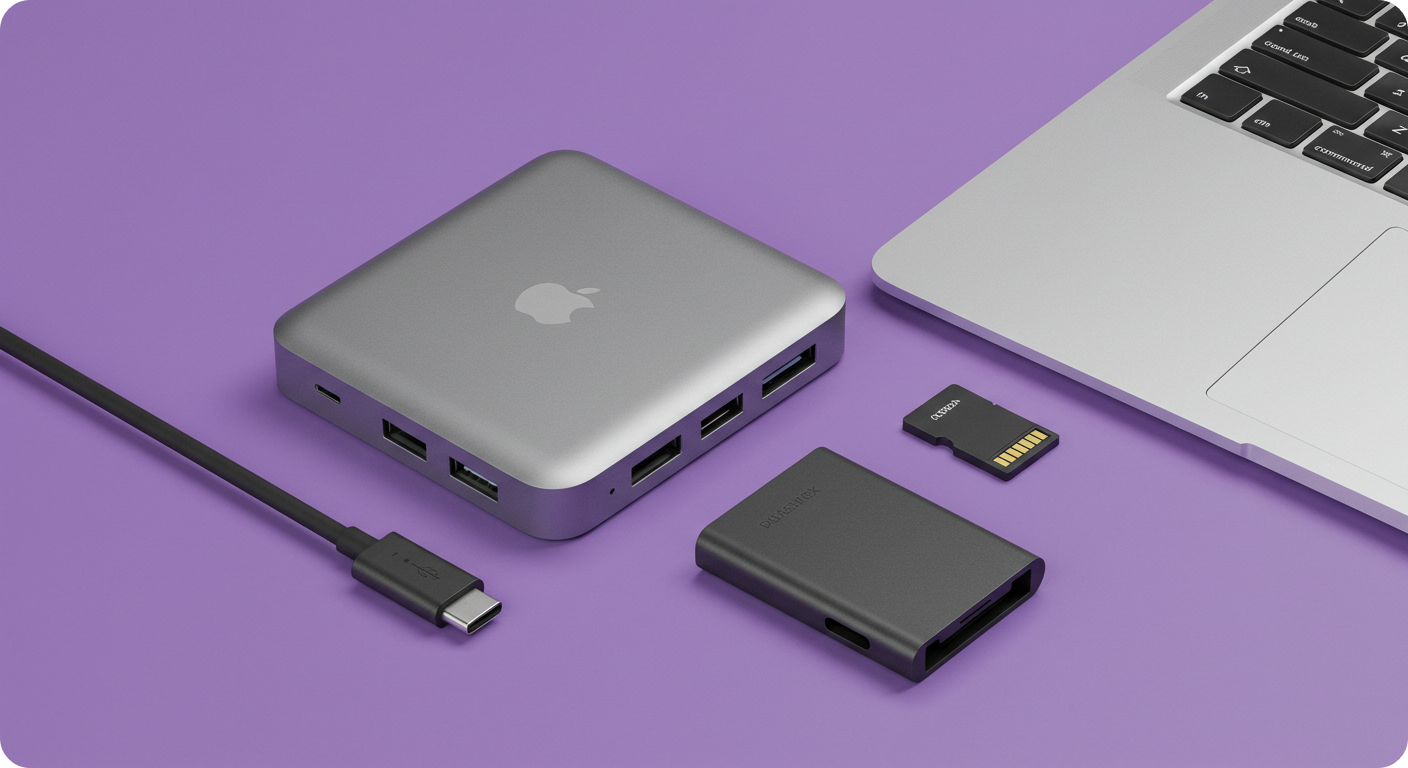 맥북_악세서리_다양성