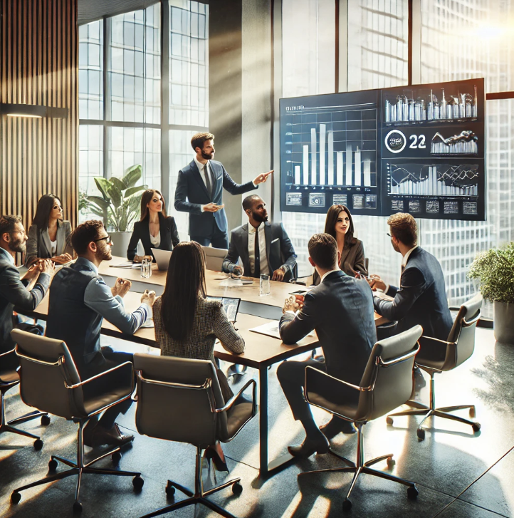 직장인 이직 성공법 관련 사진