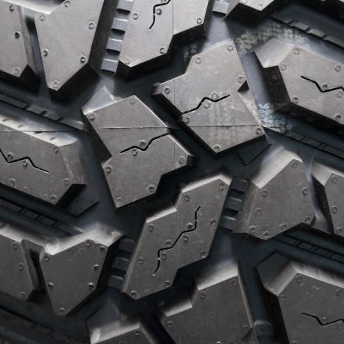 타이어 규격 표시 보는 법