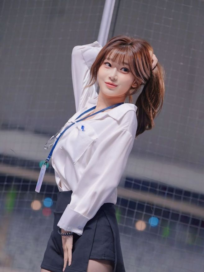 이주은 치어리더 프로필 총정리｜나이&middot;키&middot;고향&middot;삐끼삐끼&middot;LG 트윈스&middot;대만 푸방 엔젤스&middot;인스타그램