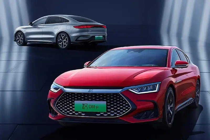 BYD 전기차 시리즈 특징 제원 가격 완벽 정리 한 탕 송 친 실구매가 모의견적 연비 전기차 지원금 실내 디자인 인테리어 총정리