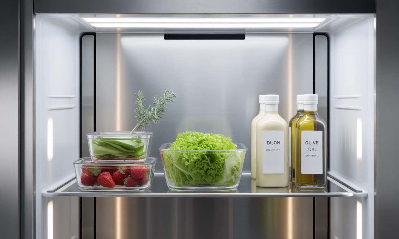 냉장고 정리를 위한 공간별 양념통 정리법 하나로 끝내기