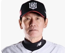 이강철 감독 프로필