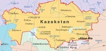 중앙아시아 여행 코스 패키지 여행_7