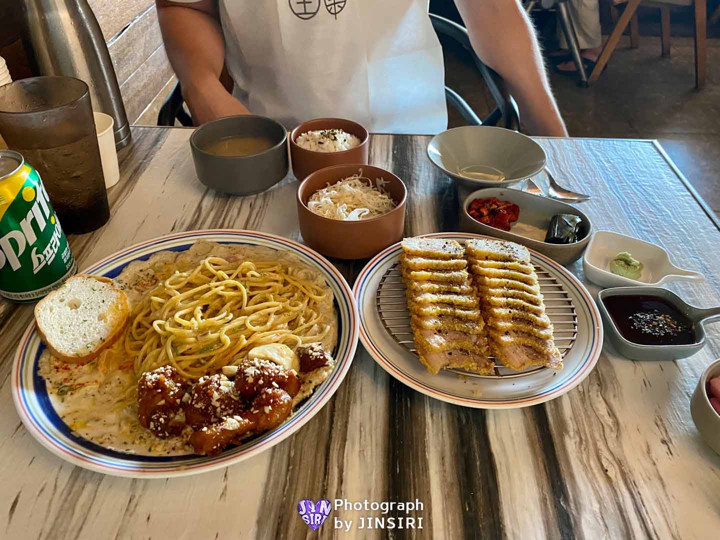 울산 남구 삼산 파스타 돈까스 분위기 맛집 데이트
