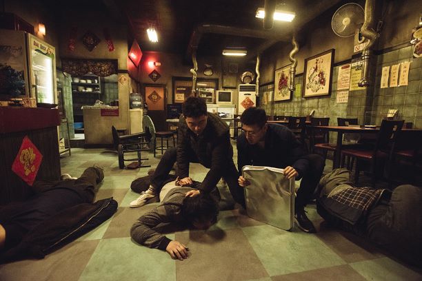 청년경찰 네이버영화