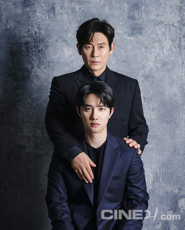 도경수 배우 작품 활동