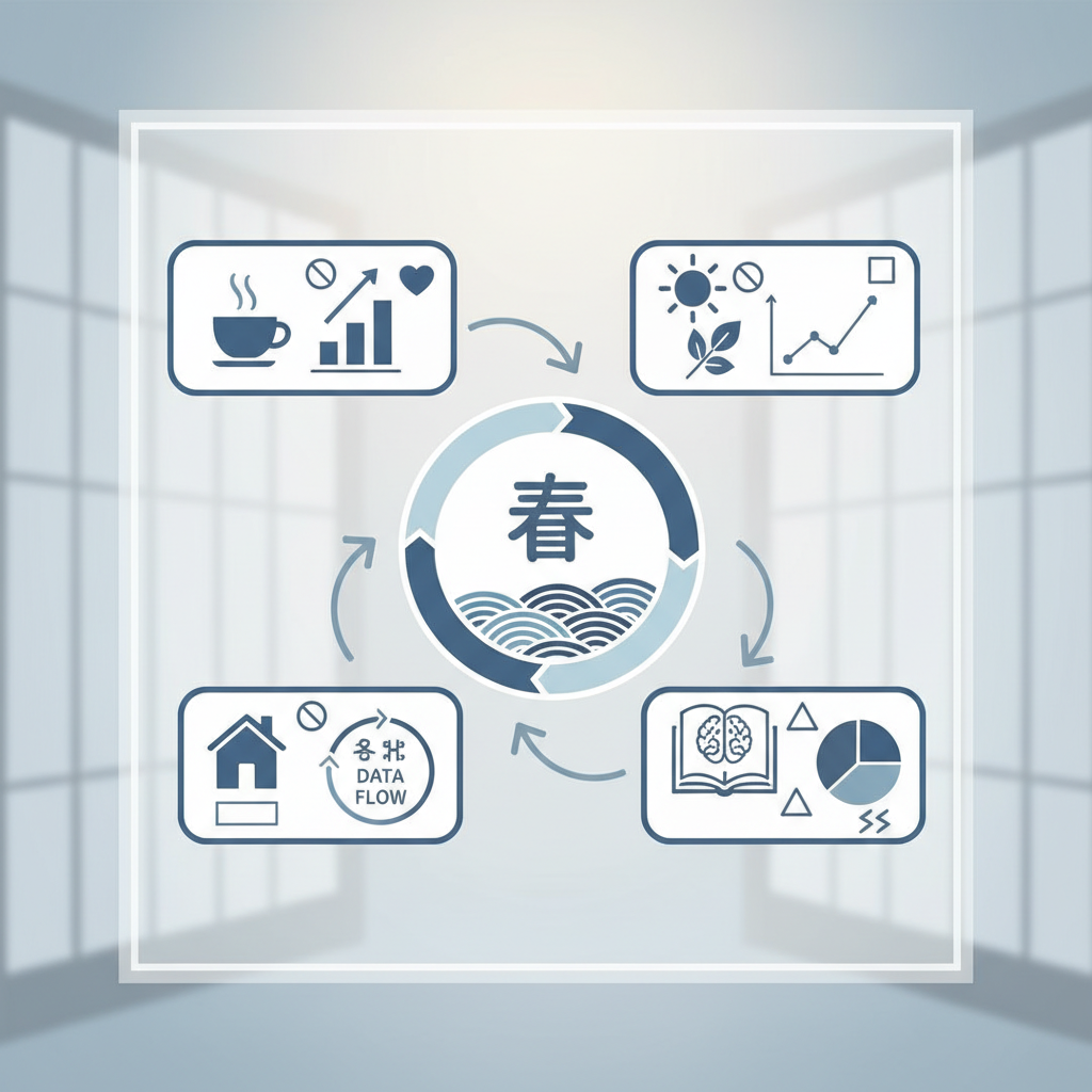 春の血圧管理における実践的質問