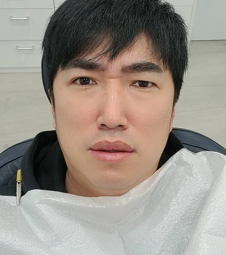 장동민-우승