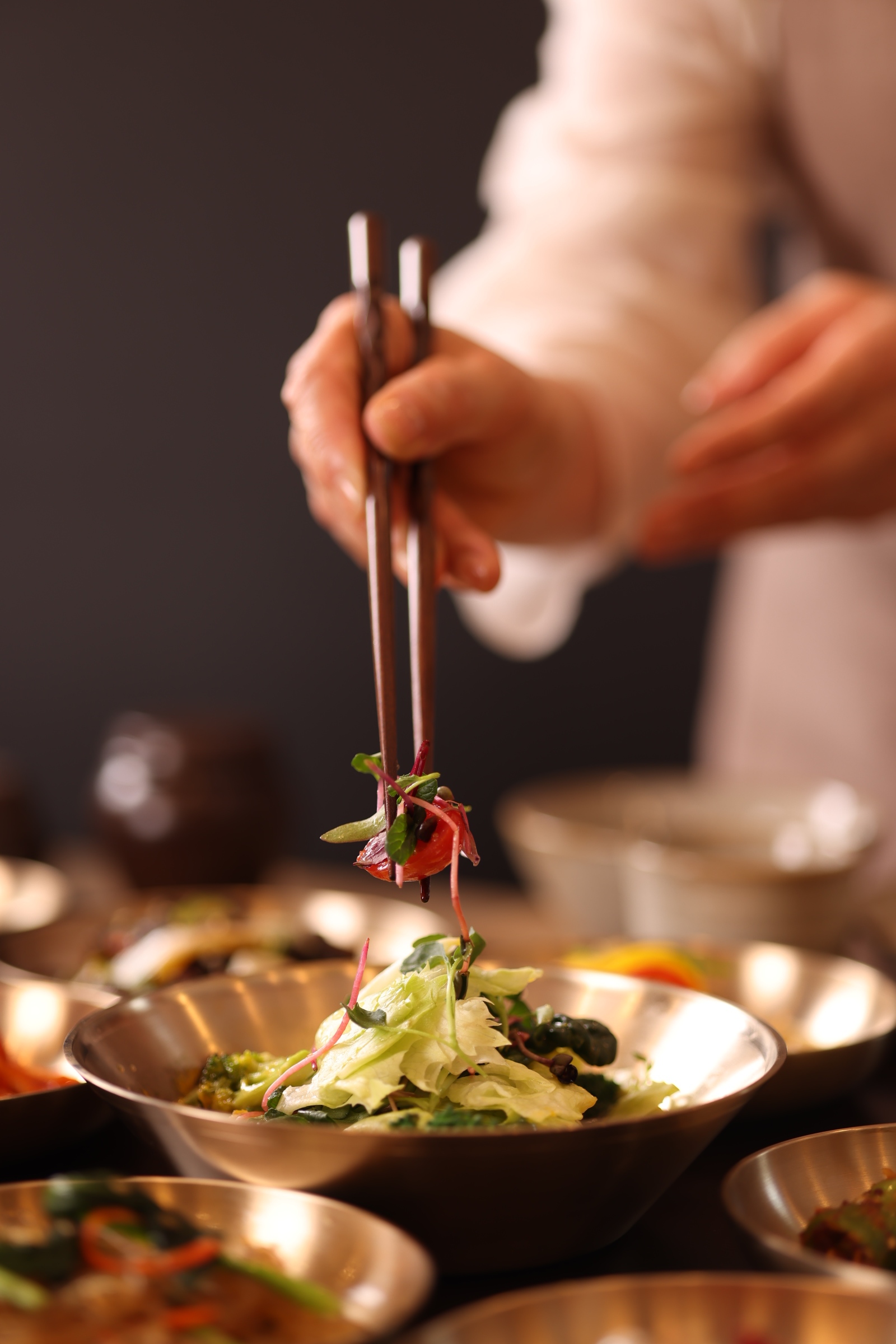 들밥차반 안산선부점