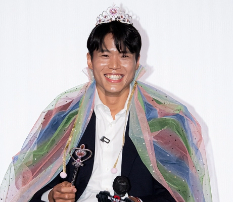 아모띠 프로필 나이 고향 학력 크로스핏 인스타그램