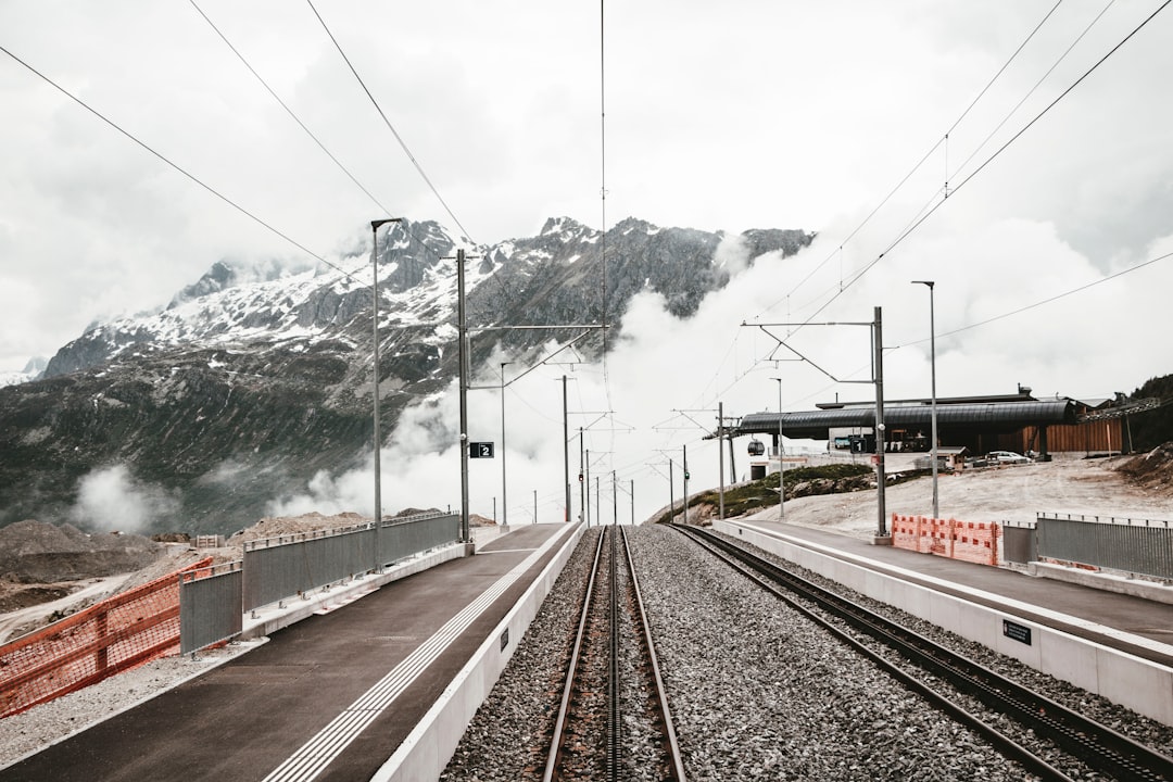 Railway