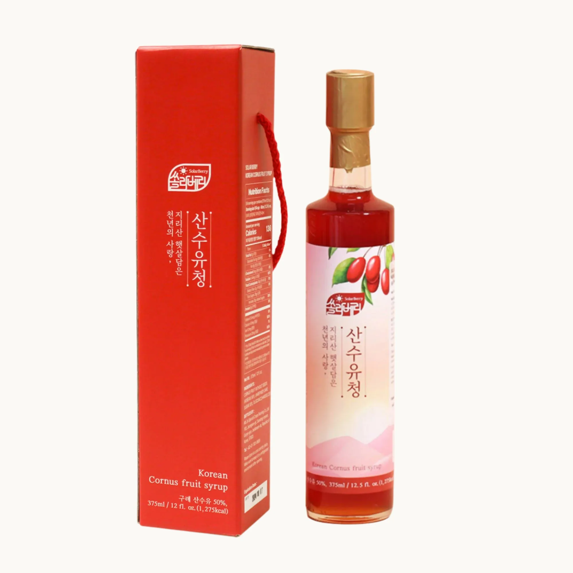 산수유 재배 개화기 관리 결실 유도 열매 건조_6