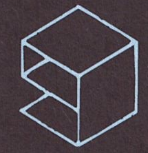 아이디나인 로고