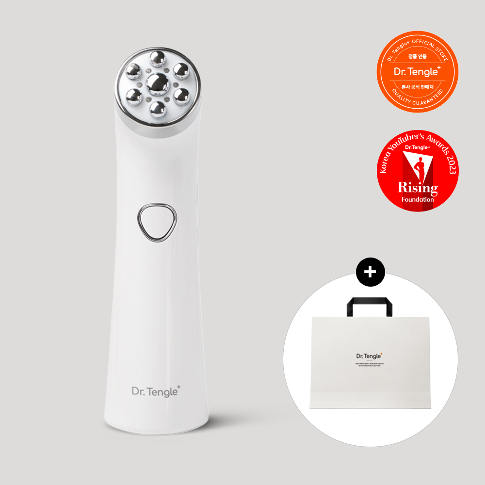 올리브영에서 인기 있는 뷰티 디바이스 TOP 5