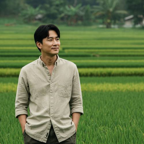 에겐남 예시 사진