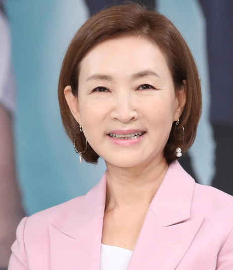 정애리 프로필
