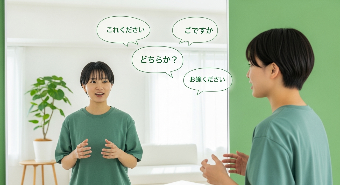 🇯🇵 일본어 기초 회화 패턴 5가지: 여행지에서 바로 통하는 실전 대화법