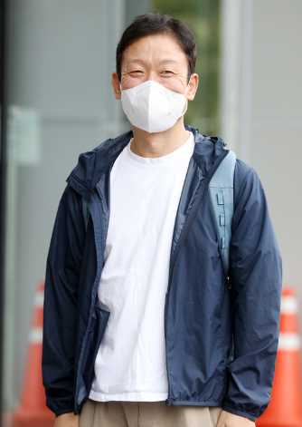 정석용 결혼