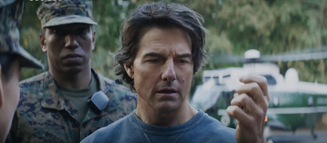 미션임파서블 8 파이널 레코닝, 쿠키 영상 있을까?