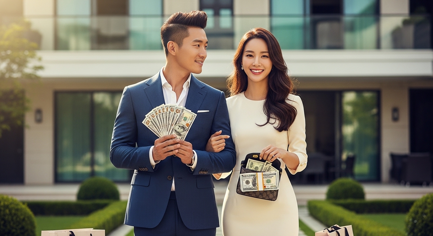 집합건물 관리단 구성