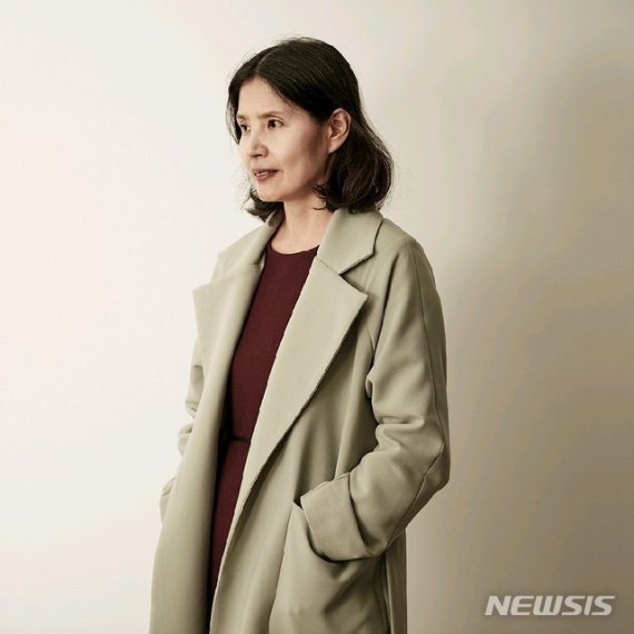 최영미 시인 : 촉초에서