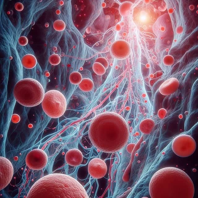 혈액형별 면역 체계 최적화 전략: 건강을 극대화하는 맞춤형 가이드